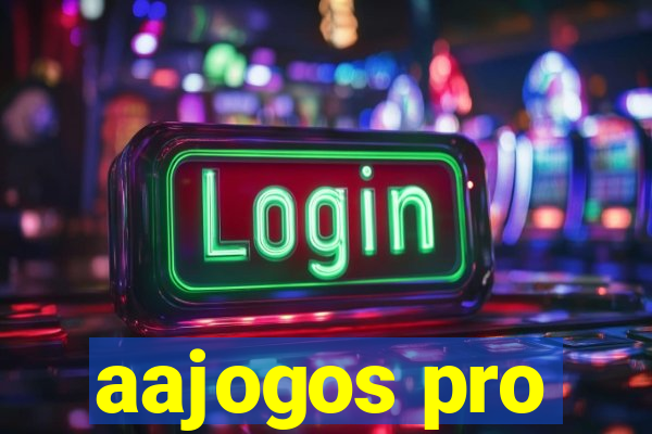 aajogos pro